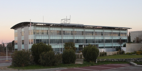 Laiki sporting Club