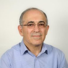 SAVVAS ELIOFOTOU